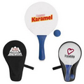 The Cabo Paddle Ball Set (Direct Import - 10 Weeks Ocean)